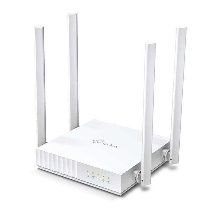 Wi-Fi роутер TP-Link AC750