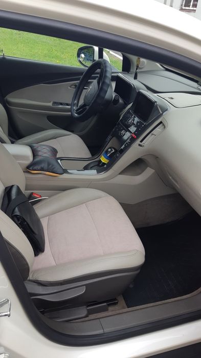 Шевроле вольт 1 PREMIER