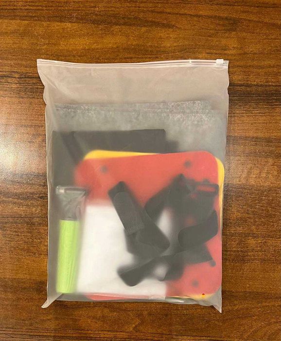 Mata Do Układania Puzzli 1500 Elementów Zestaw