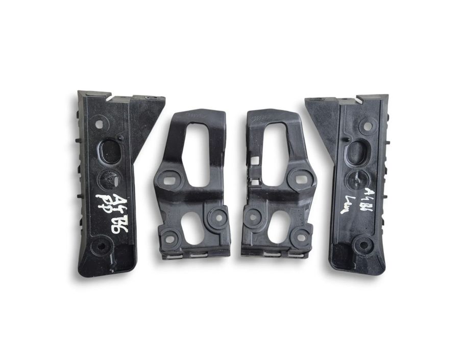 AUDI A4 B6 ŚLIZG MOCOWANIE BŁOTNIKA PRZÓD PRAWY : 8E0853922B LUB LEWY : 8E0853921B | ŚLIZG MOCOWANIE ZDERZAKA PRZÓD PRAWY : 8E0807284A LUB LEWY : 8E0807283A