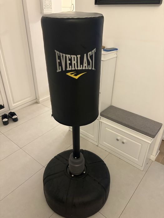 Worek Everlast bokserski