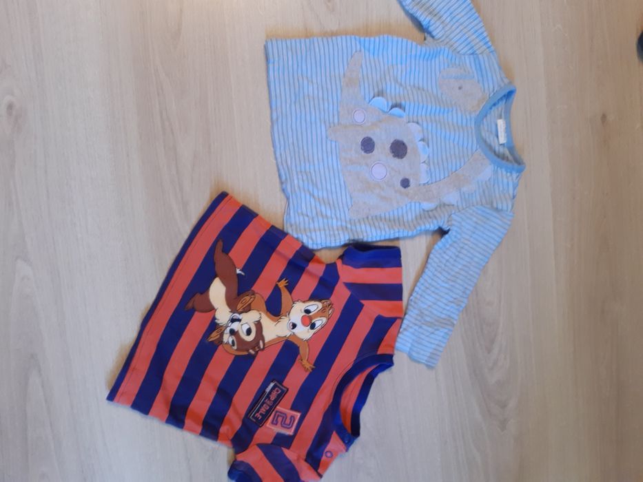 Футболки чип и дейл