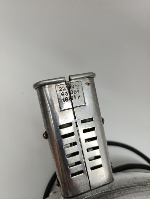 Новая электрическая печка духовка чудо ссср советская электропечка эле