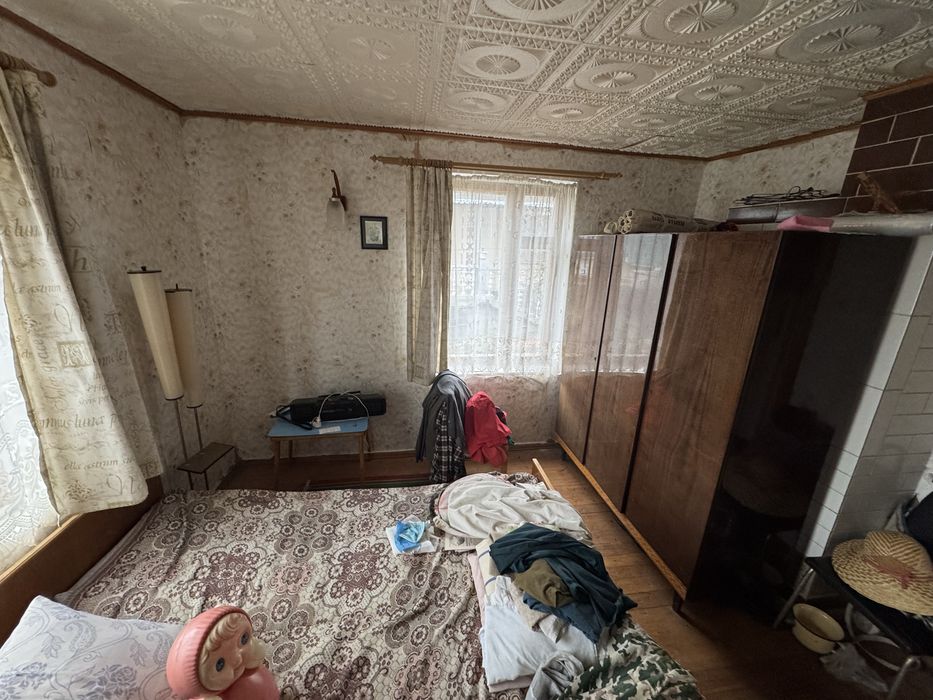 Продам дачу Устя