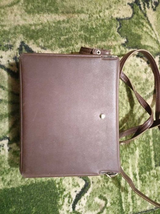 Футляр фототехники / Сумка для фототехники старой