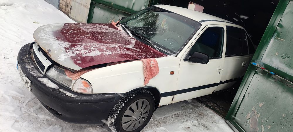 Продам Део нексия