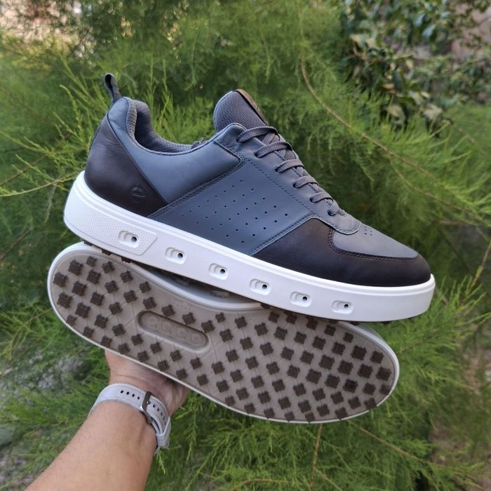 Кросівки Ecco M Golf Street 720 Gore-Tex, 47р. на 30.5 см