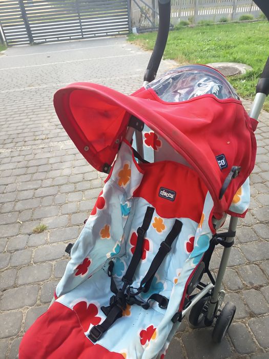 Wózek spacerowy Chicco