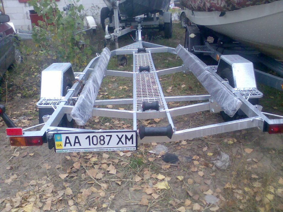 Казанка 5м2 модифицированная