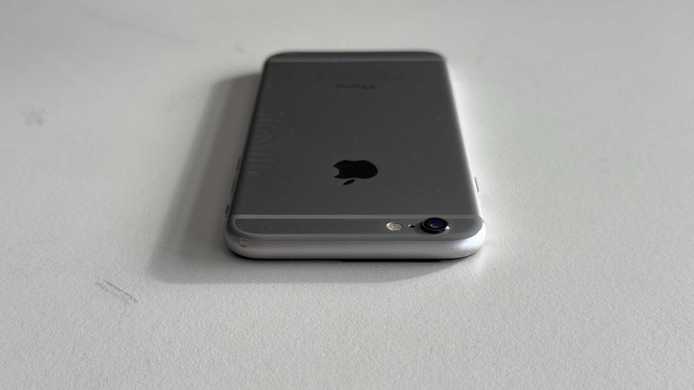 Apple iPhone 6 (64 GB) – Cinzento