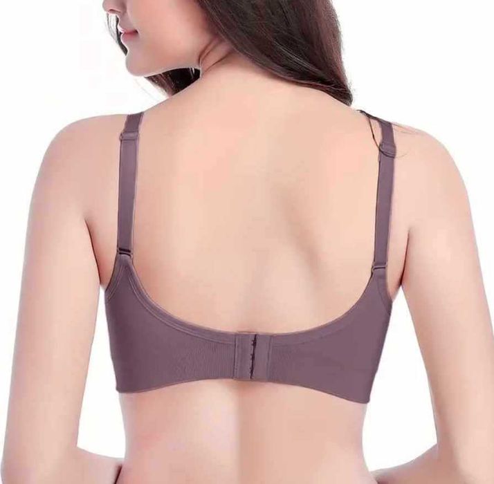 Sutiãs de Amamentação tamanhos grandes