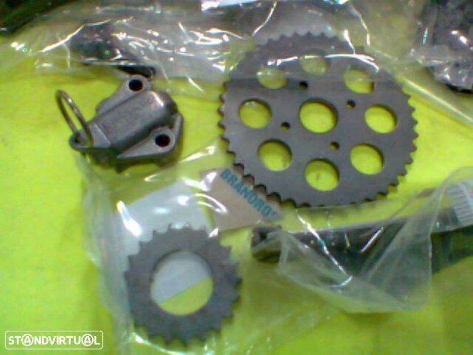 kit distribuição original opel 1.3 cdti z13dt (NOVO)