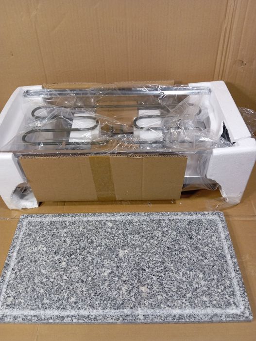 Raclette Gril elektryczny Severin