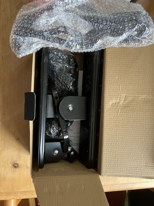 Suporte de Bicicleta Ventura Gancho Bicycle Lift