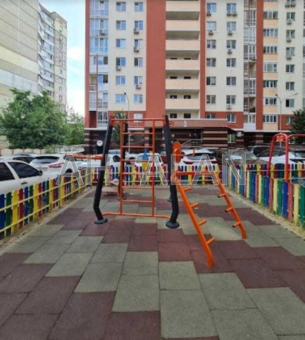 Продаж студії 24,1 м² у ЖК "Козацький" Солом'янський район, Шулявка