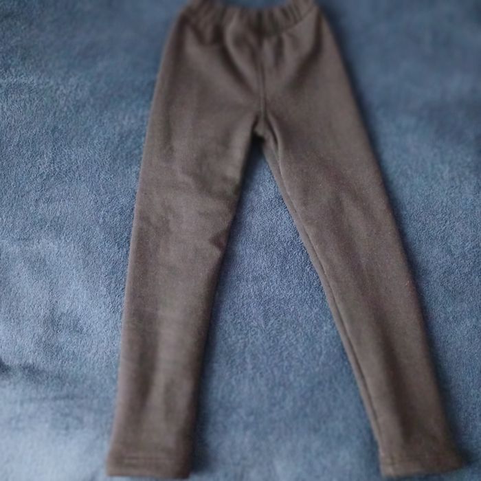 Теплющі лосіни на дівчинку