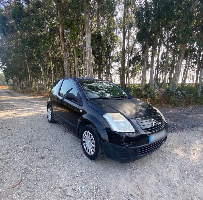 Citroen C2 1.1 2003