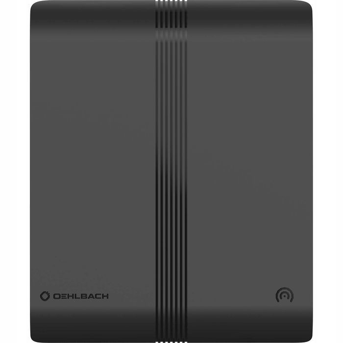 antena wewnętrzna pokojowa oehlbach d1c17225 dab+ 50 ohm max 1.8 m