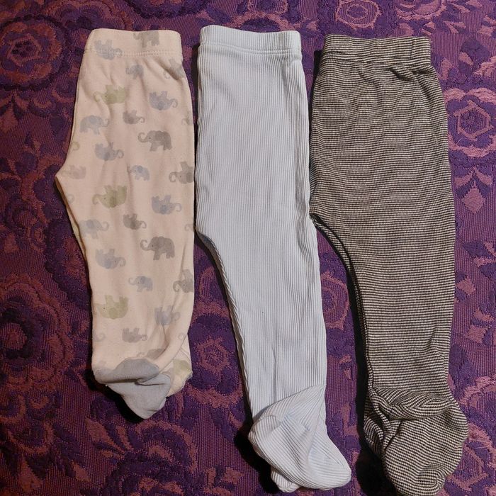 Одяг для немовлят 0-6 місяців пеленки бодіки повзунки  спальні мішки