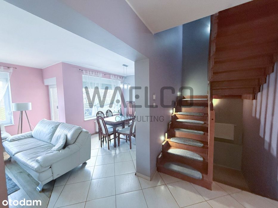 Szeregowiec w Śremie blisko jeziora