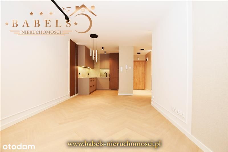 Stylowe i słoneczne M3 Winda Balkon m-ce postojowe