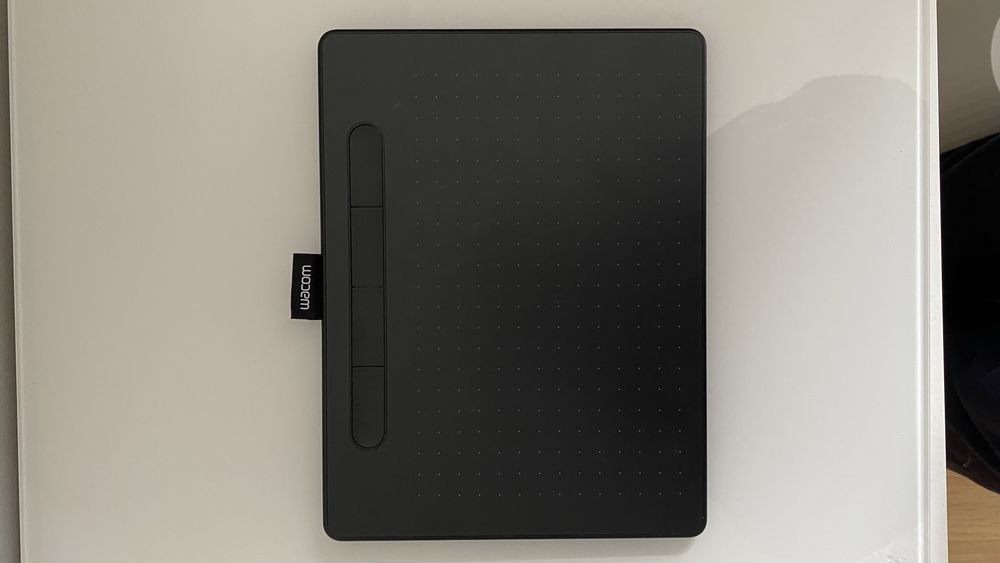 Wacom Intuos Mesa Digital
