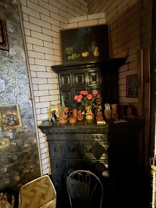 2-кімнатна квартира за адресою вул. Франка (площа 42 м²) - Atlanta.ua - фото 11