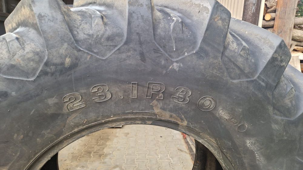 Opony firestone 23.1R30