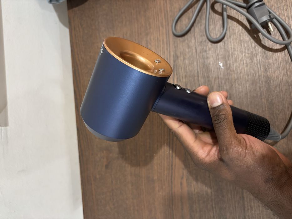 Dyson Supersonic