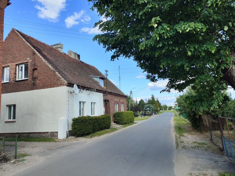 Mieszkanie, bez czynszu, 46 M2. Sprzedam