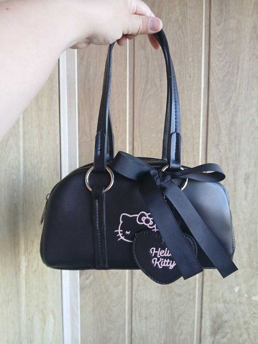 Сумка для дівчинки Hello Kitty