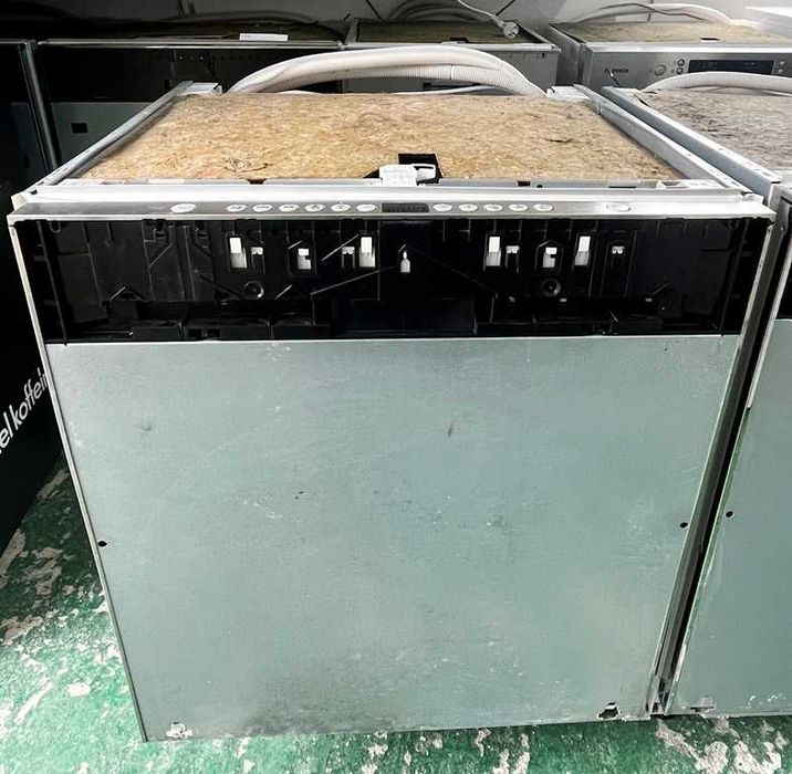 Zmywarka do zabudowy 60cm, Siemens SN636X00CE, A++