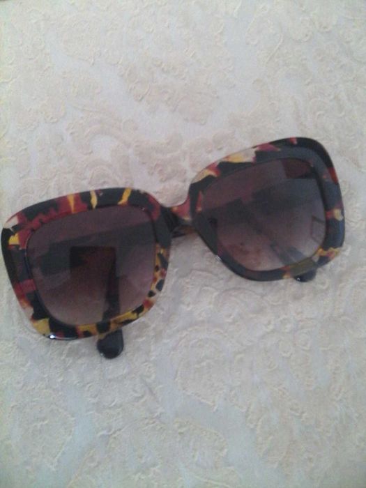 Oculos de sol HAWKERS + bolsa