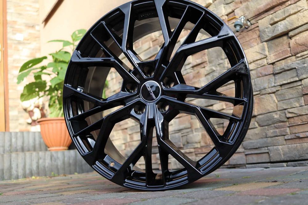 Jak nowe alufelgi demo 19 5x110 Jeep Alfa Fiat Opel Vectra Cherokee