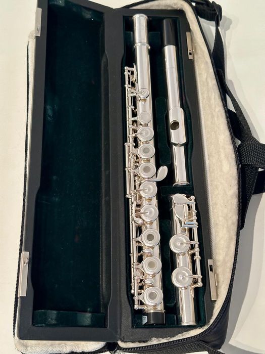 Flauta Transversal Pearl PF- 505