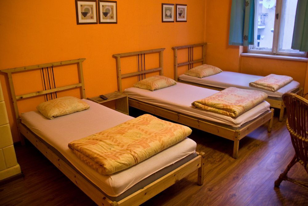 Pokoje gościnne, noclegi dla pracowników, CENTRUM KATOWIC