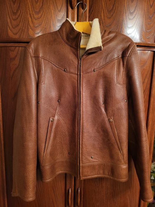 Продам дублянку чоловічу