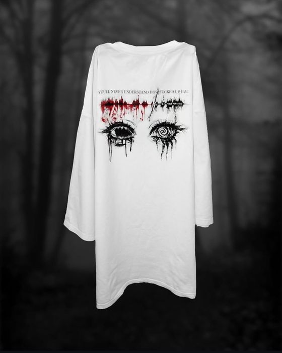 тишка от twenty souls