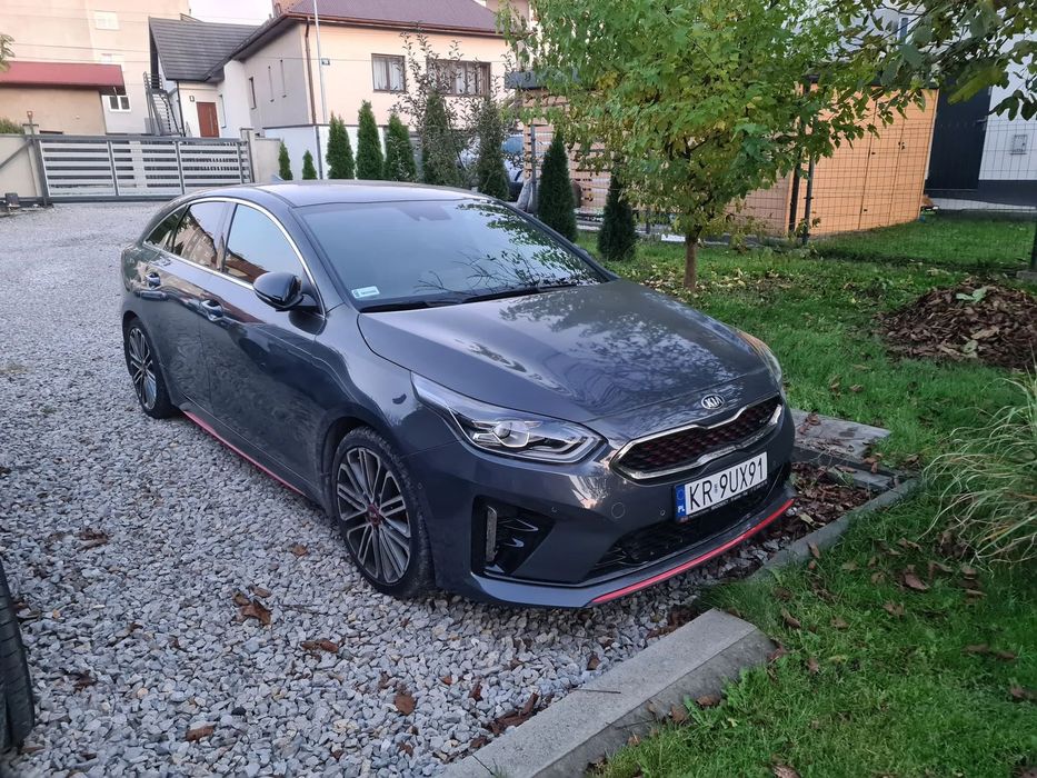 Kia Pro_Cee'd