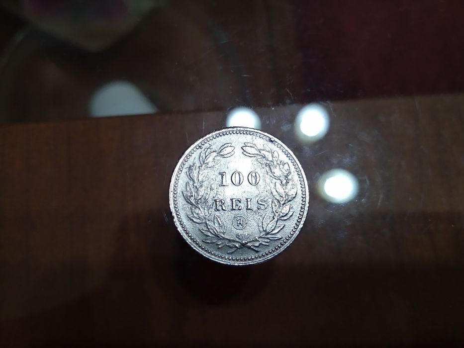 Moedas