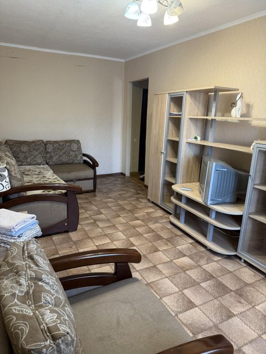 ‼️‼️‼️Сдам квартиру на площади посуточно