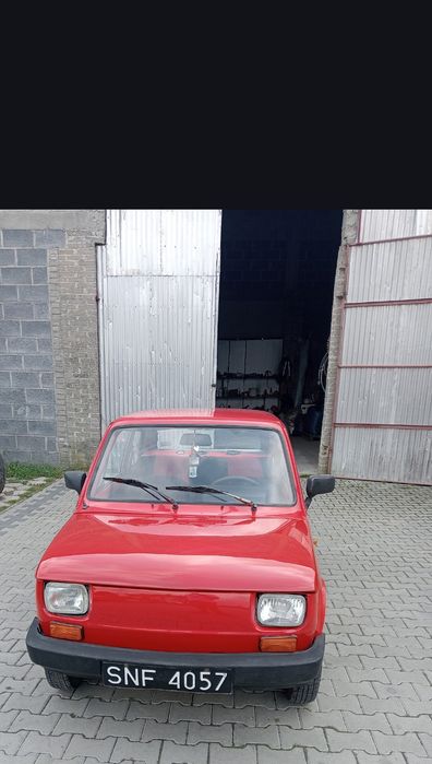 Fiat 126