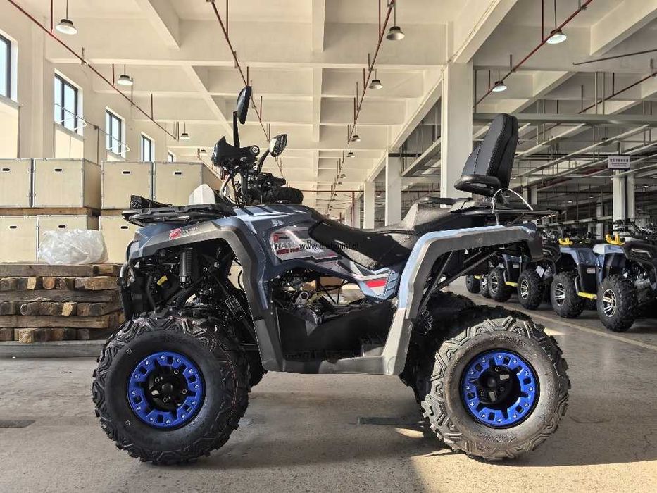Quad DIABOLINI 300 PRO XL ! Nowy ! Transport ! GWARANCJA ! Raty !