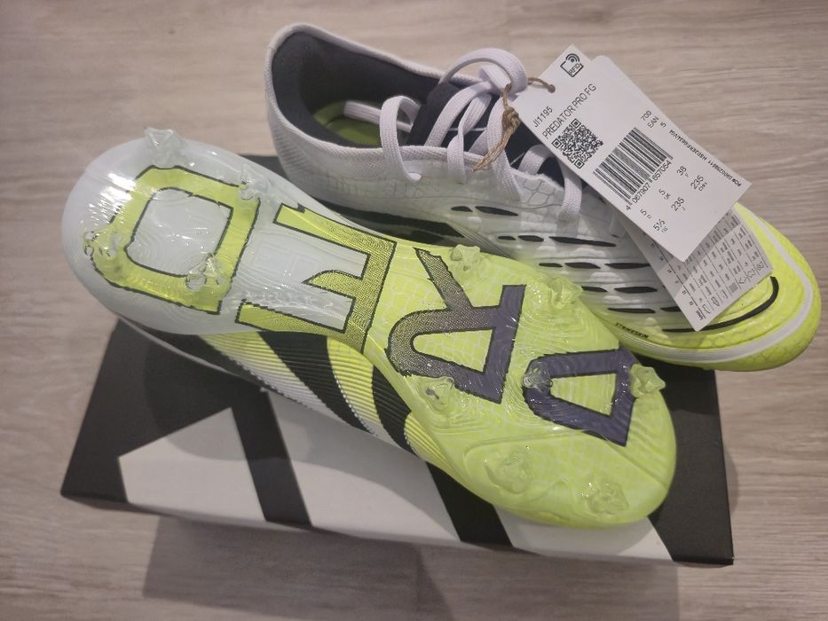 Adidas Predator Pro FG