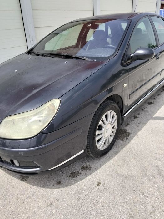 Vendo Citroen C5