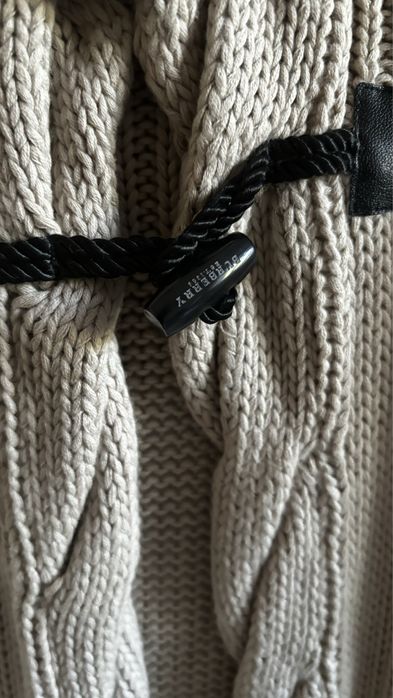 Кардиган Burberry 5-6 лет