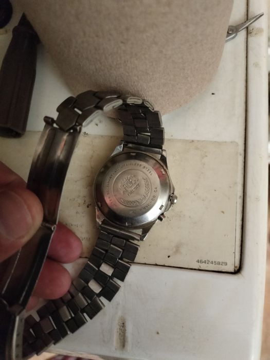 Продам Часы ORIENT
