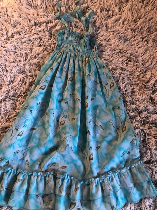 Сукня для дівчинки