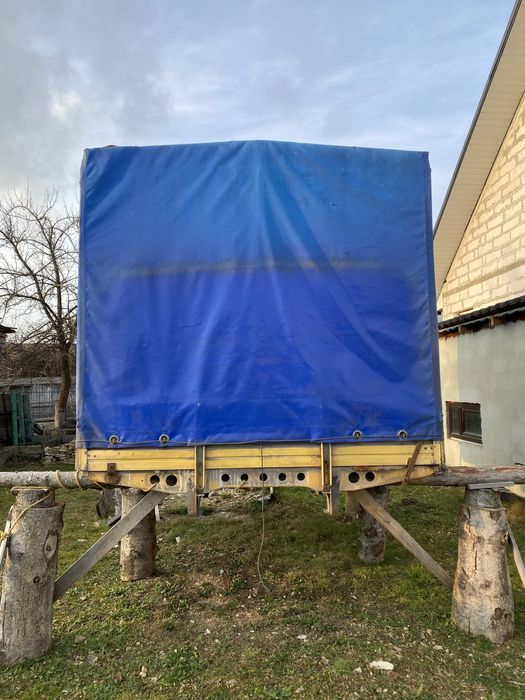 продам кузов Mercedes 609