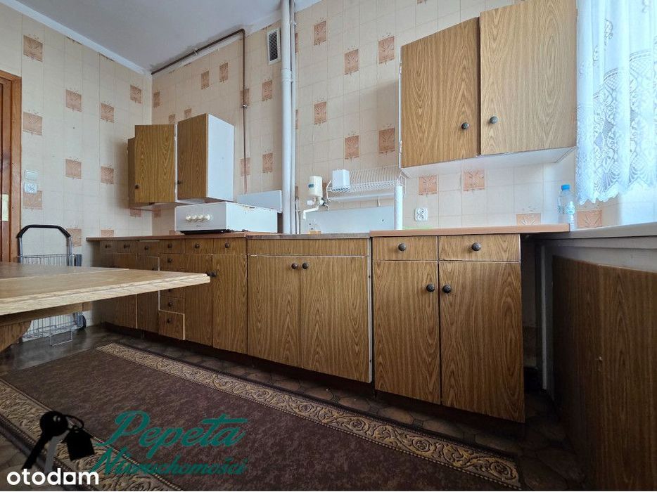 Mieszkanie – Poznań, Jeżyce - Widok 3